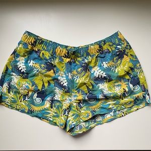 Patagonia Barely Baggies Shorts